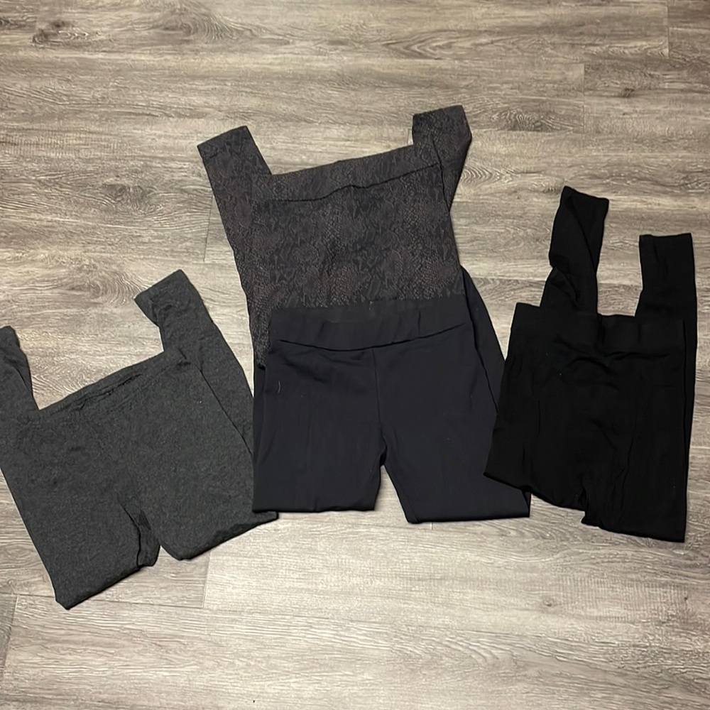 Legging bundle